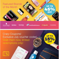 Hunt for Lazada Voucher, Where to Find Lazada Discount Codes ?