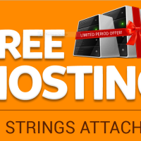 TOP 4 The Best Free Hosting , Most Popular 2017